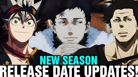 black clover episode 171 tagalog|Black Clover Season 5 release date predictions: When will Black Clover.